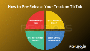 How to Pre-Release Your Track on TikTok and Boost Its Reach 